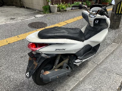 Honda PCX