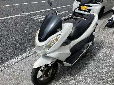 Honda PCX