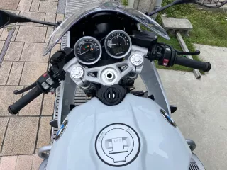 BMW BMW R nineT Racer