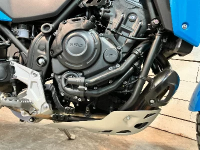 Yamaha Tenere700