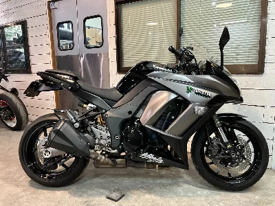 Kawasaki Ninja 1000