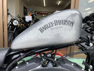Harley-Davidson HARLEY XL883N