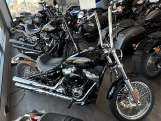 Harley-Davidson HARLEY FXST1340-1450 2020