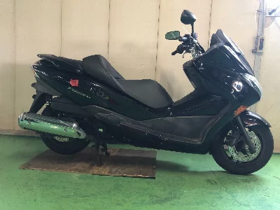Honda FORZA X