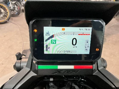 Honda X-ADV