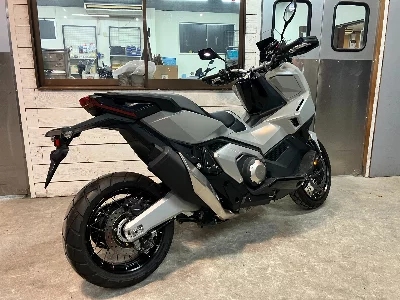 Honda X-ADV
