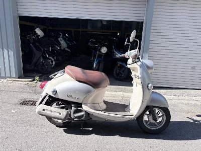 Yamaha VINO
