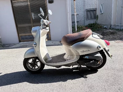 Yamaha VINO