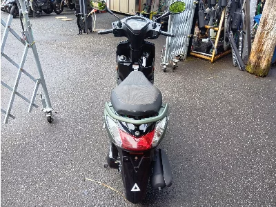 Yamaha AXIS Z