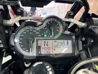 BMW BMW R1200GS