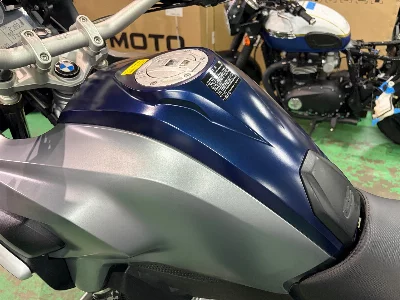 BMW BMW R1200GS