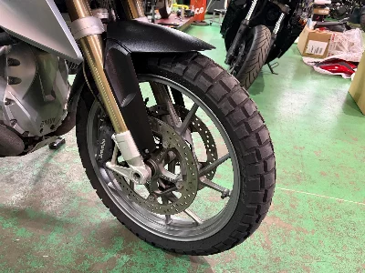 BMW BMW R1200GS