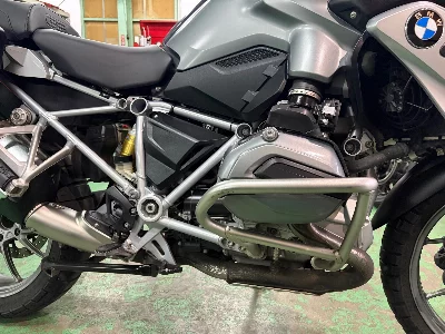 BMW BMW R1200GS
