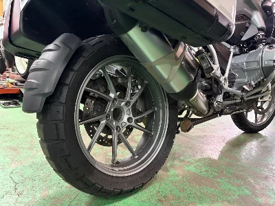 BMW BMW R1200GS