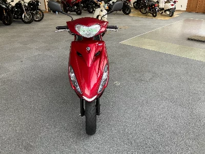 Yamaha AXIS Z