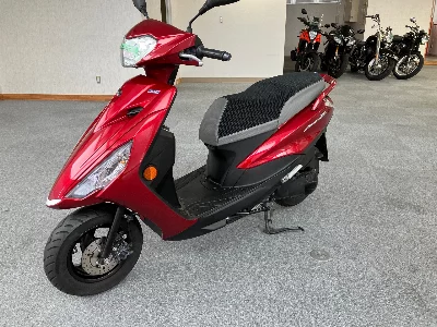 Yamaha AXIS Z