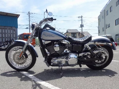 Harley-Davidson HARLEY FXDL1580
