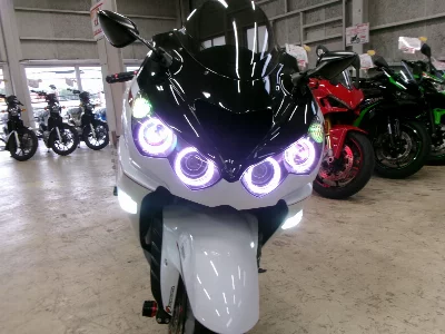 Kawasaki NINJA ZX-14R