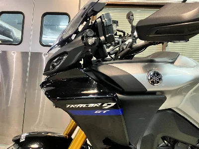 Yamaha TRACER9 GT ABS