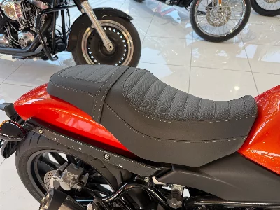 Harley-Davidson HARLEY X500