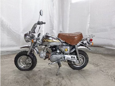 Honda MONKEY