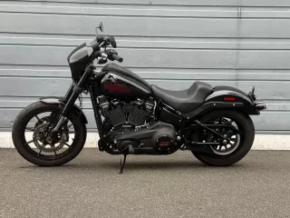 Harley-Davidson HARLEY FXLRS