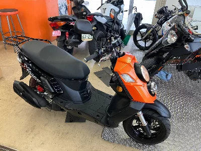 Other PGO X-HOT150