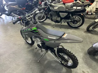 Kawasaki KLX110RL