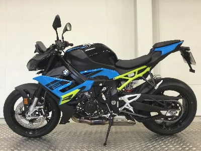 BMW BMW S1000R