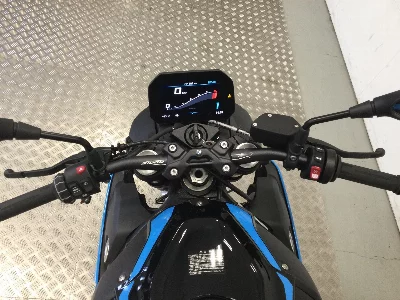 BMW BMW S1000R