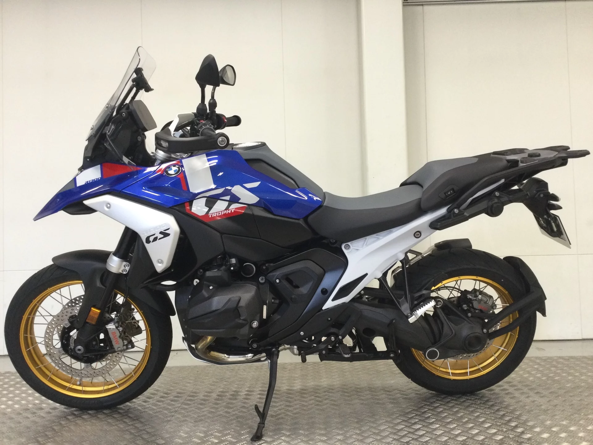 BMW BMW R1300GS ASA  с аукциона в Японии