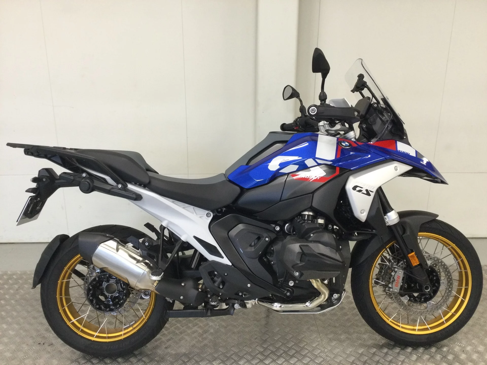 BMW BMW R1300GS ASA  с аукциона в Японии