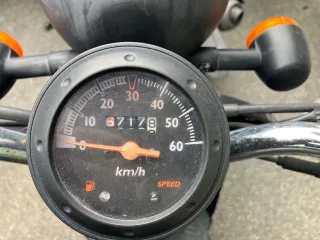Honda TODAY