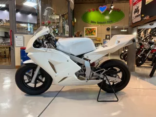 Honda NSF100