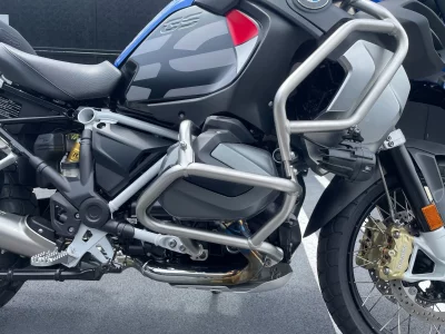 BMW BMW R1250GS ADV