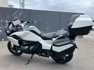 BMW BMW R1300RT