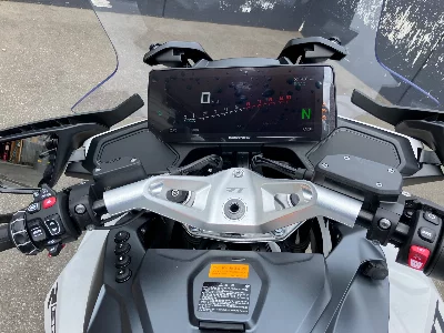BMW BMW R1300RT