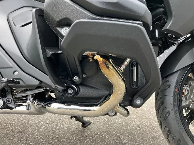 BMW BMW R1300RT