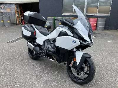 BMW BMW R1300RT с аукционов Японии