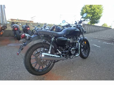 Honda GB350