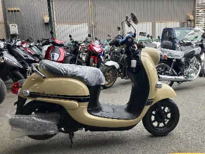 Yamaha VINO