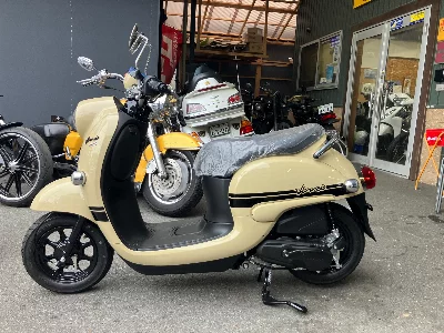 Yamaha VINO