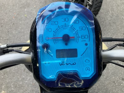 Yamaha VINO