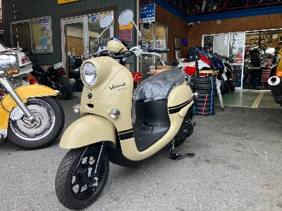 Yamaha VINO