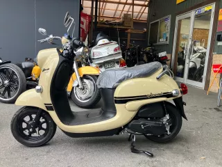 Yamaha VINO