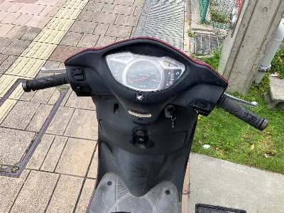 Honda LEAD 110