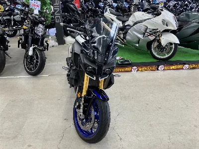 Yamaha MT-10 SP ABS