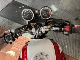 Honda CB400SF