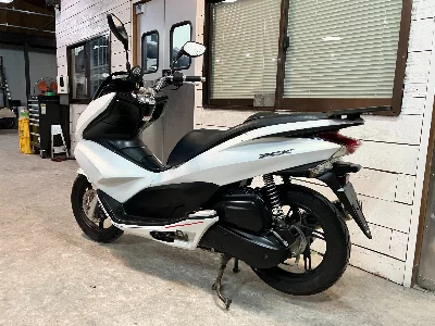Honda PCX