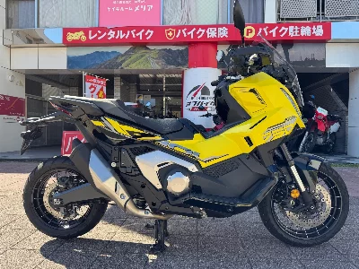 Honda X-ADV